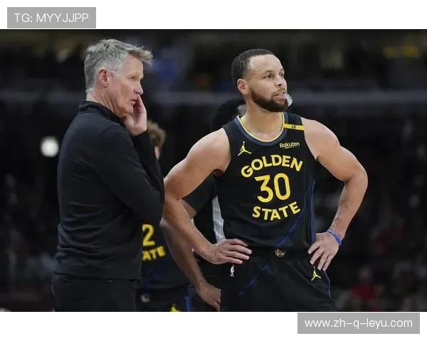 勇士新赛季轮换或成夺冠阴影,教练组紧锣密鼓