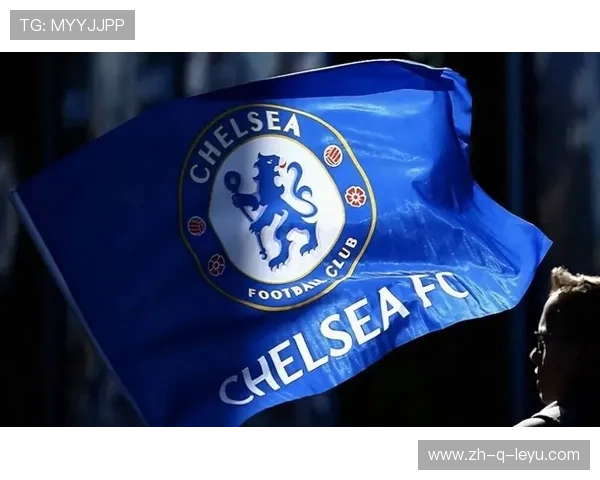 切尔西青训成效，俱乐部长期战略见效