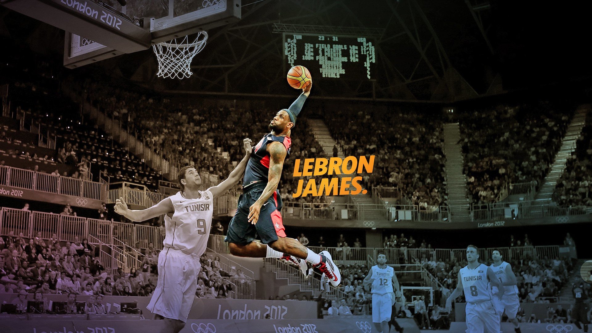 体育历史上最伟大的比赛，体坛最伟大的十位运动员